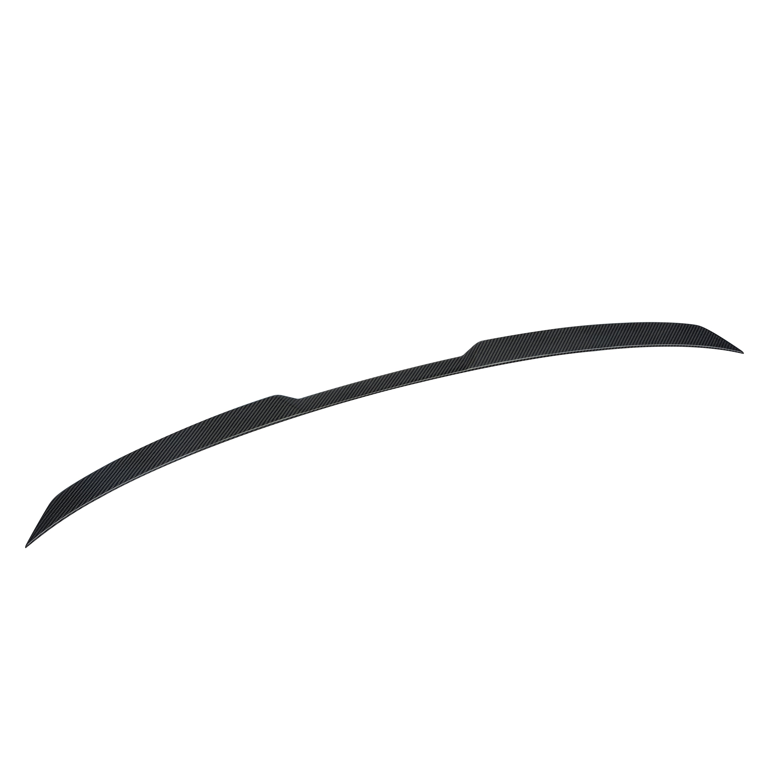 Carbon Ducktail Heckspoiler für Audi RS3 8Y Facelift – Heck-Aggression