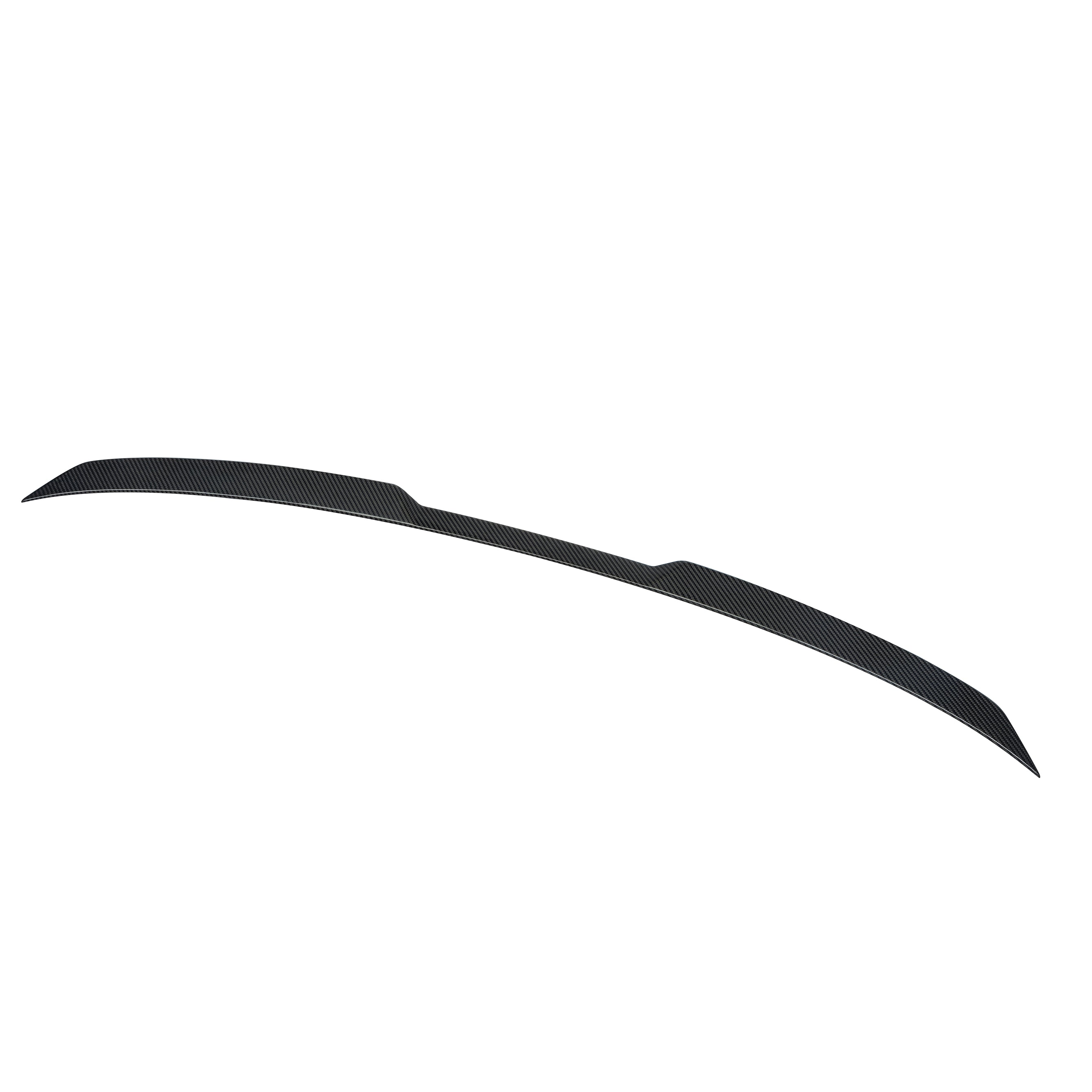 Carbon Ducktail Heckspoiler für Audi RS3 8Y Facelift – Heck-Aggression
