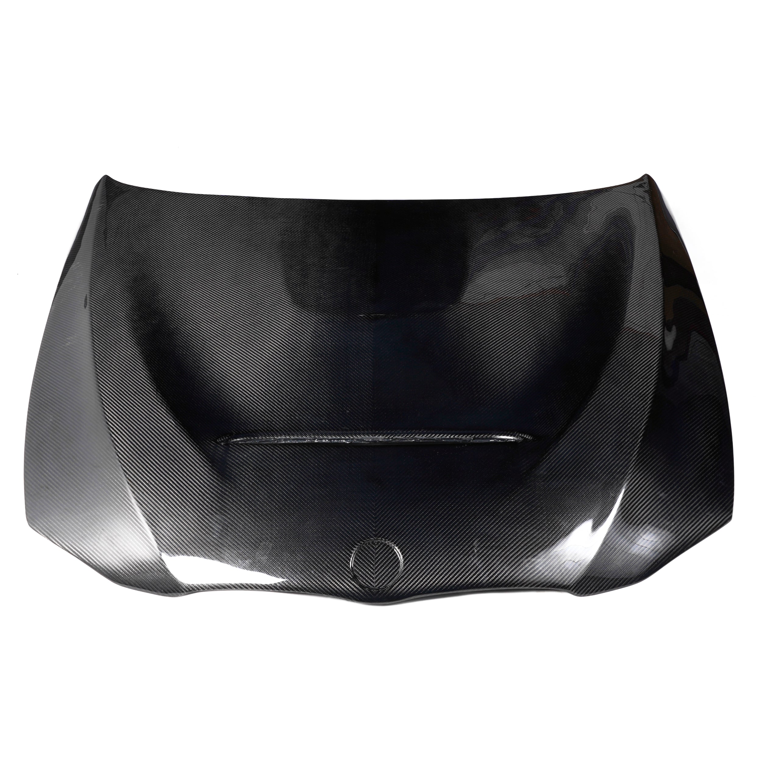 Carbon Sport-Motorhaube passend für BMW M3 E90/E92/E93