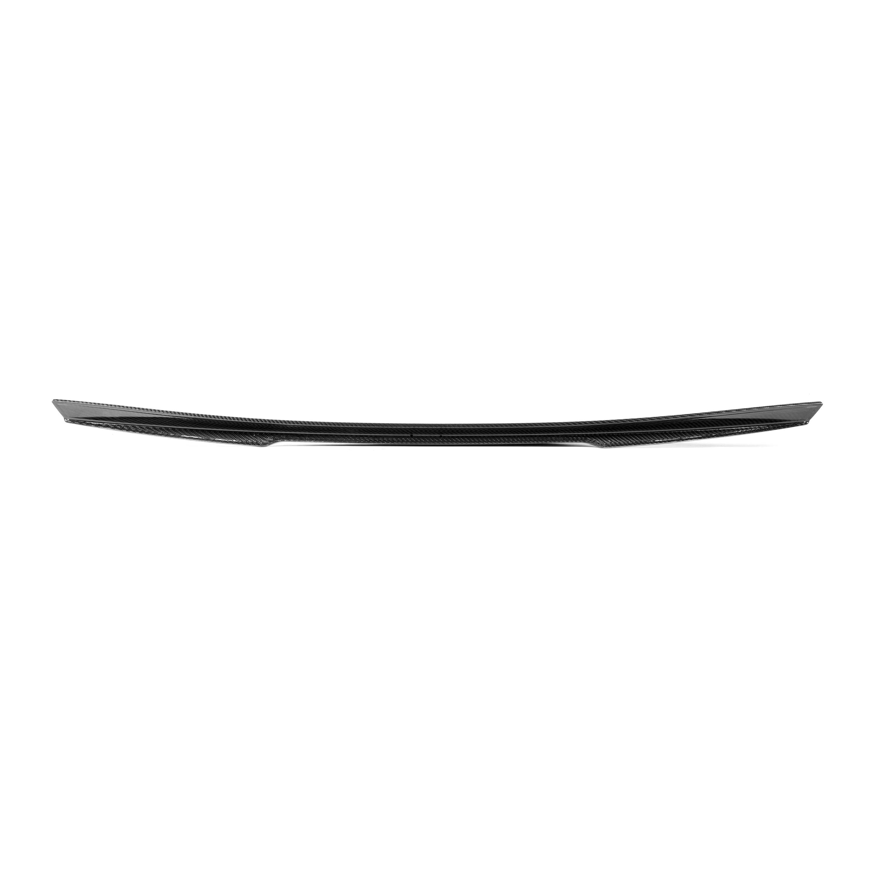 Carbon Ducktail-Heckspoiler passend für Audi A5 S5 RS5 B9 V4 – kompakter Abriss