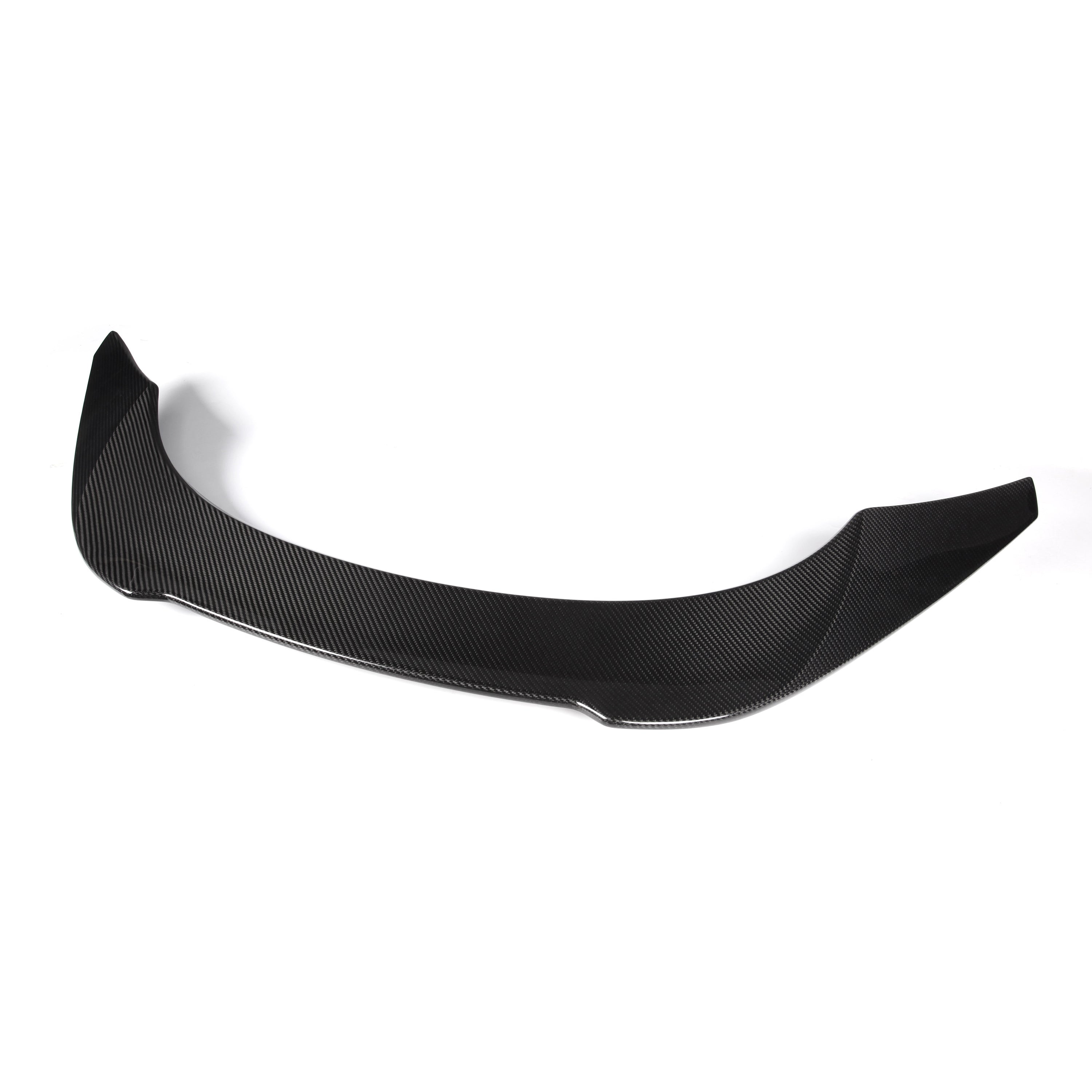 Dry Carbon Heck Spoiler "Ducktail" für Toyota Supra A90 GR V Style