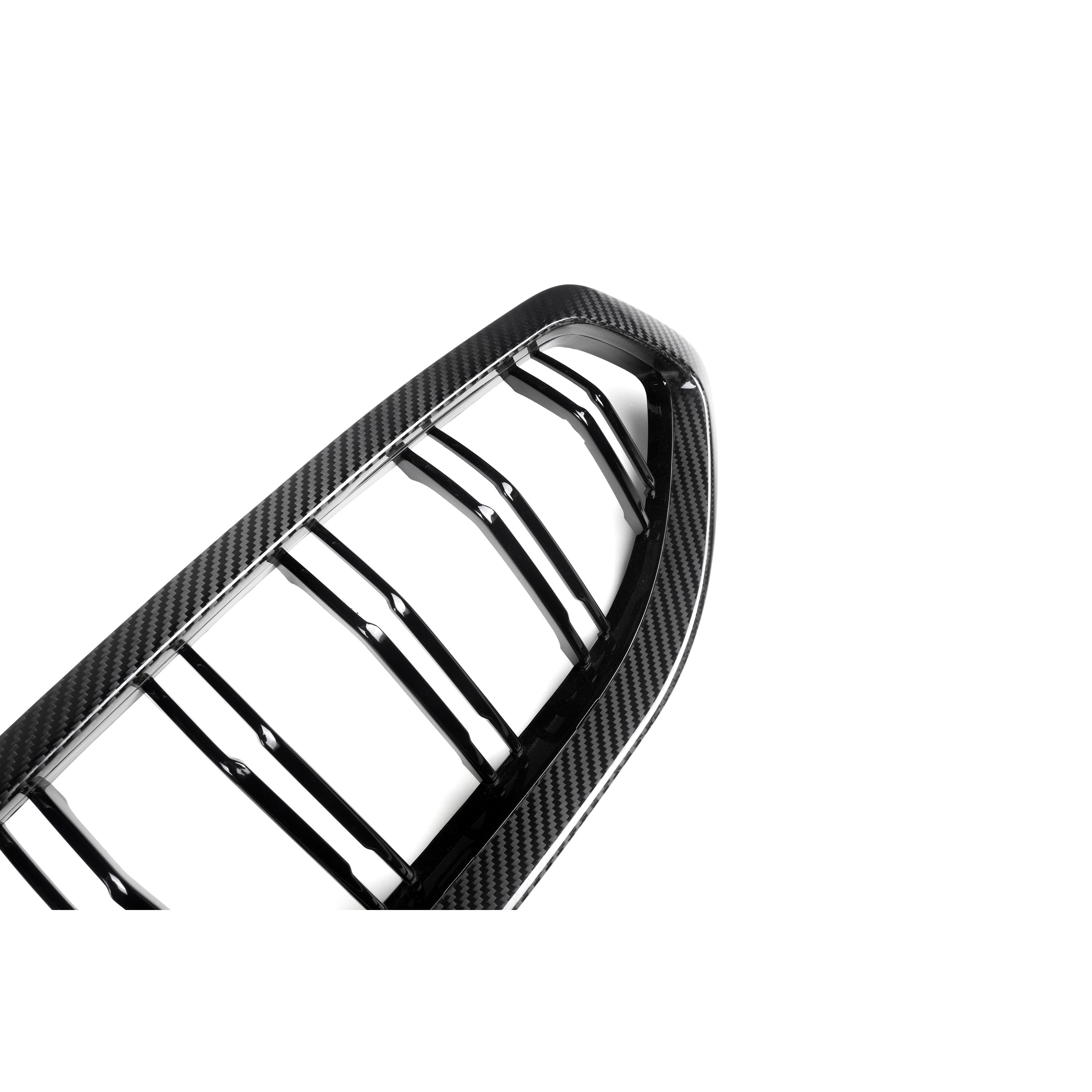 Dry Carbon Kühlergrill für BMW Z4 G29