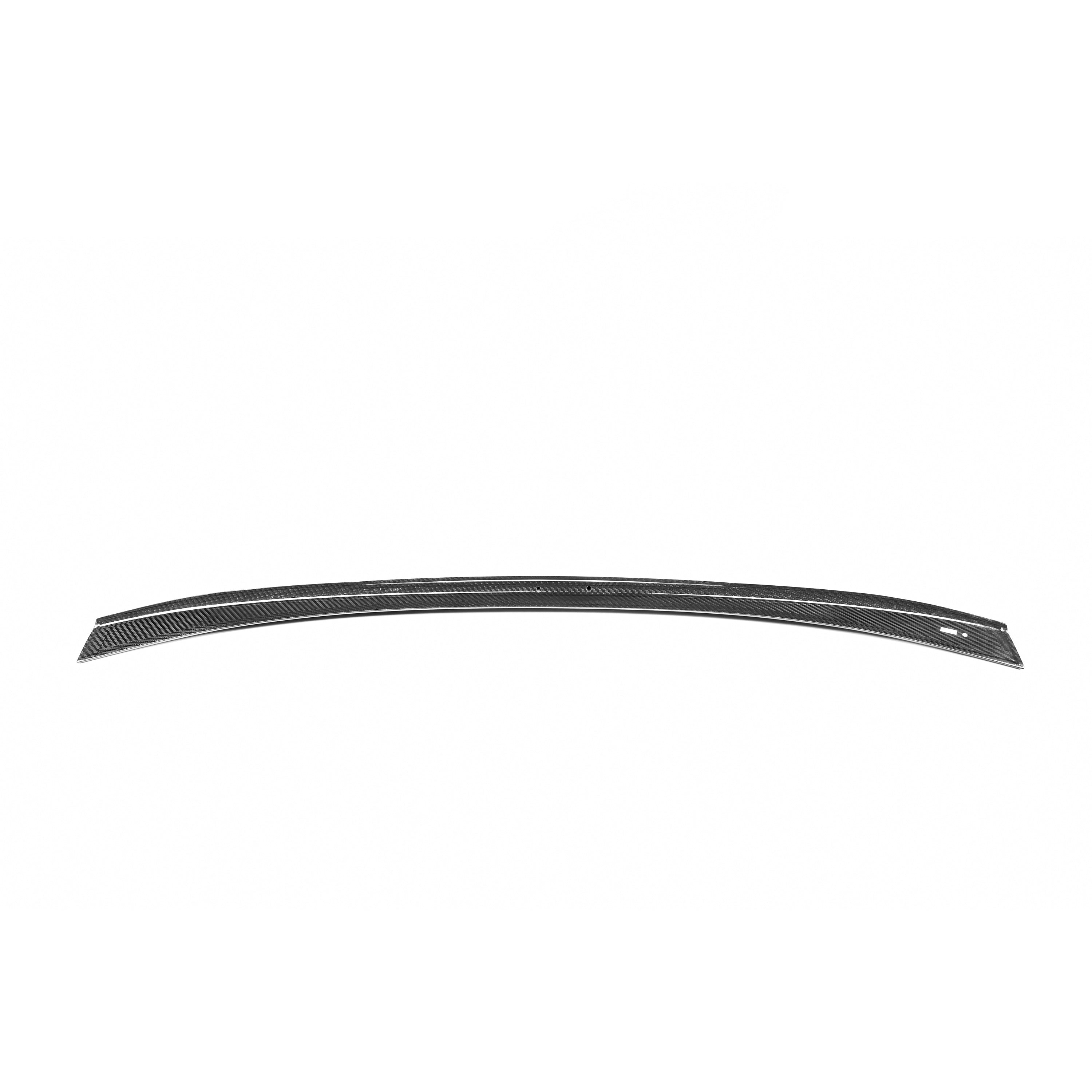 Dry Carbon Heck Spoiler "Ducktail" für Audi A4 S4 RS4 B9