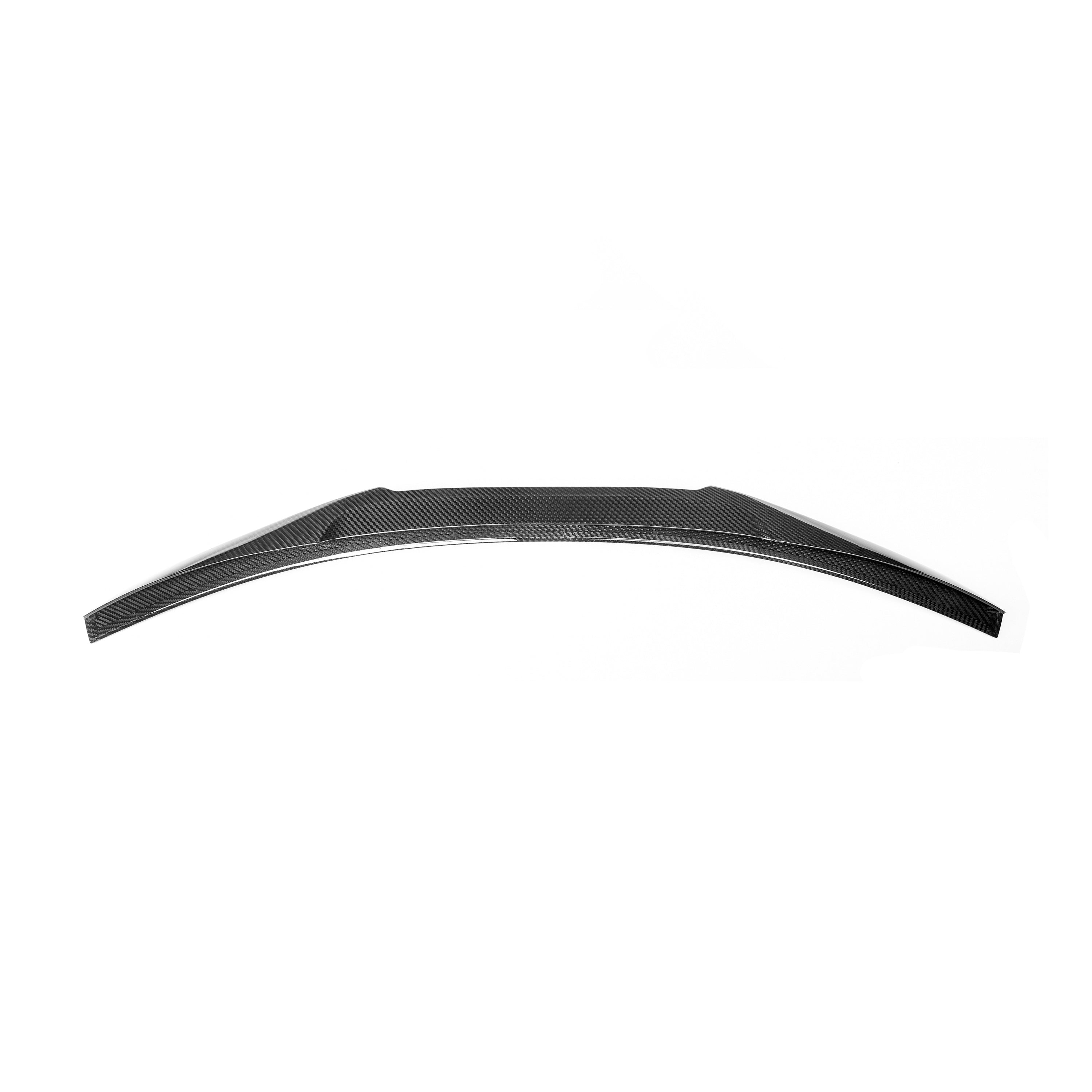 Carbon Ducktail-Heckspoiler passend für Audi A5 S5 RS5 B9 V4 – kompakter Abriss