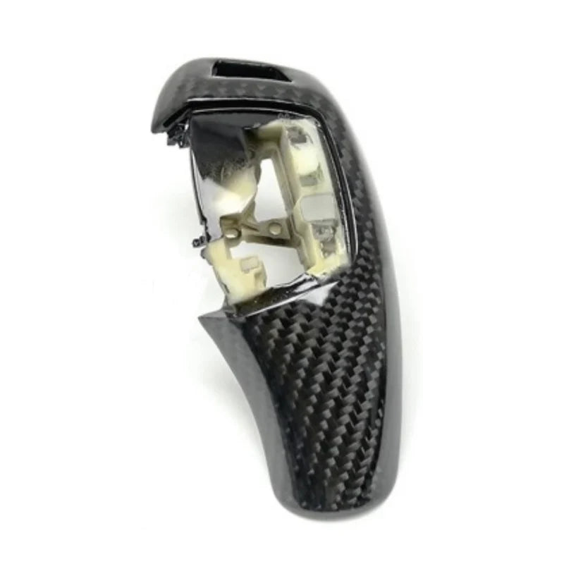 Carbon Fiber & ABS Gearshift V2 suitable for BMW F30 F31 F32 F33 F34 F20 F22