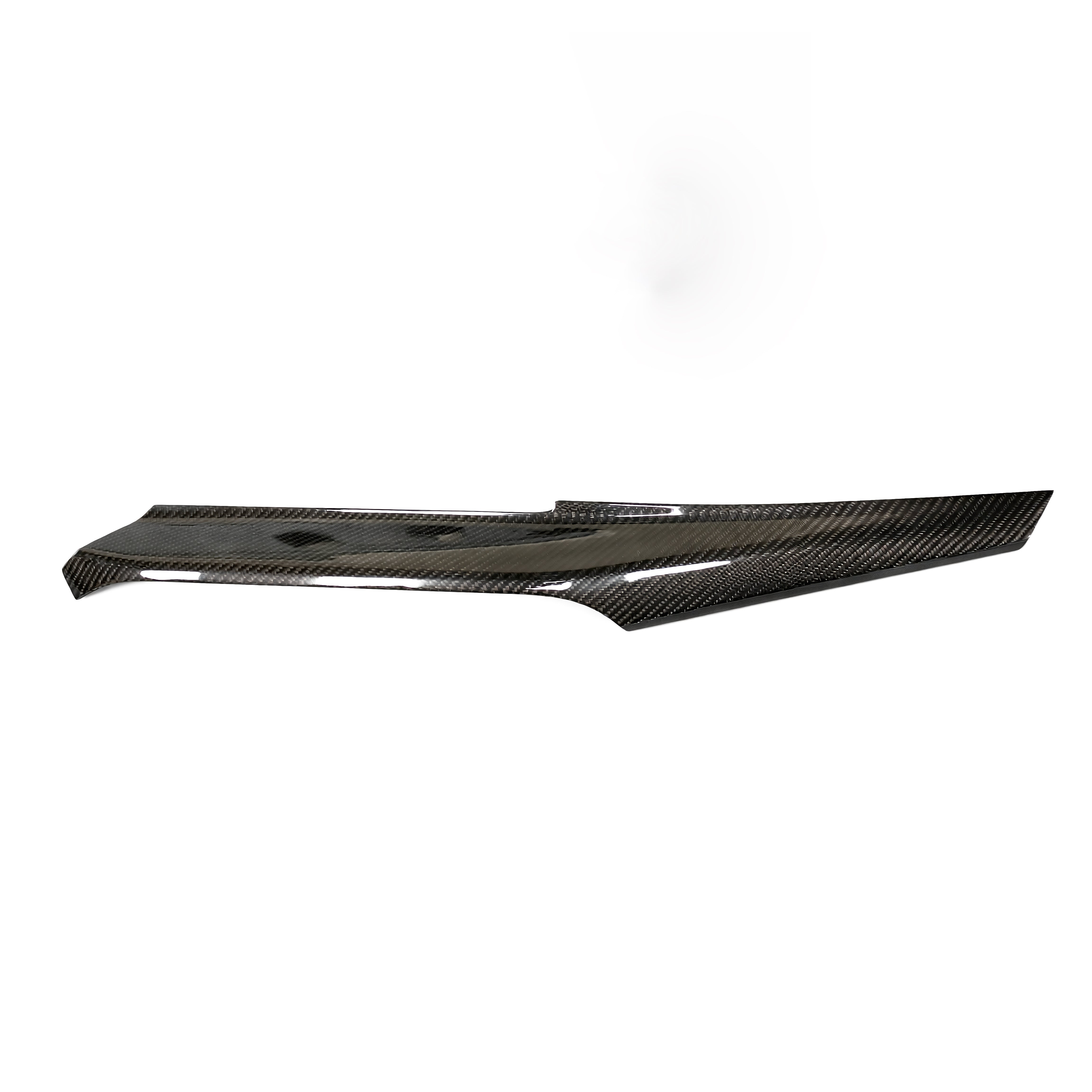Carbon-Zierleiste Armaturenbrett passend für BMW M2 G87/M3 G80 u.a.