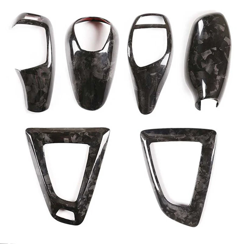 Forge Carbon Schalthebel passend für BMW F Series