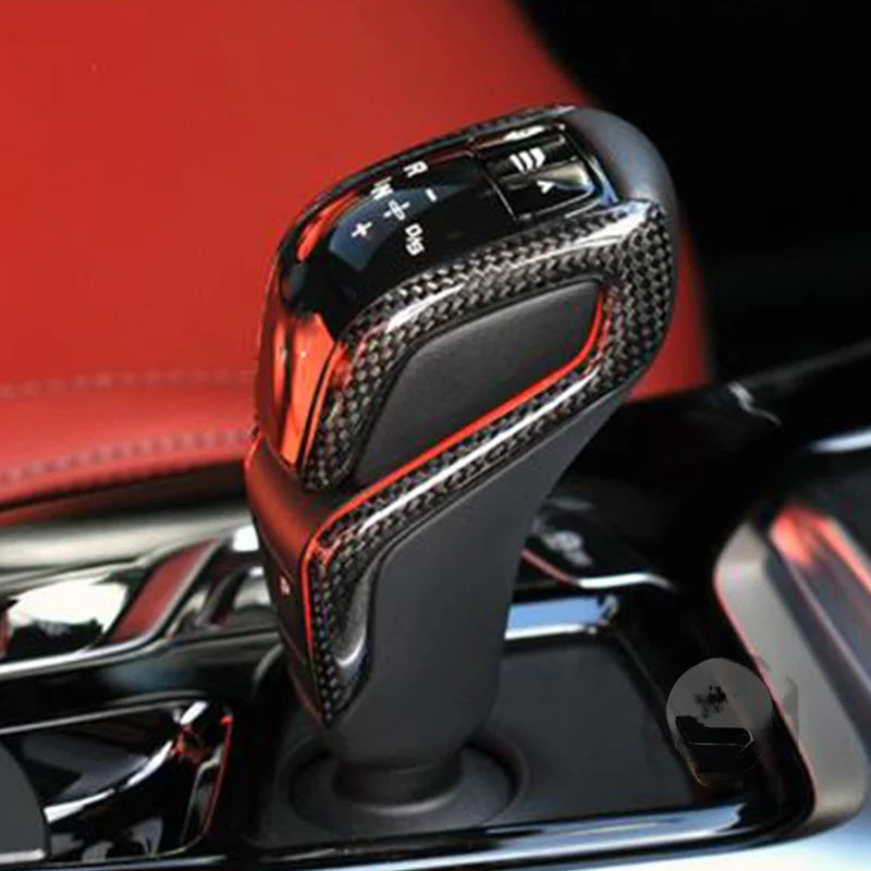 Carbon Schalthebel passend für BMW M5 F90 X3M X4M F97 F98