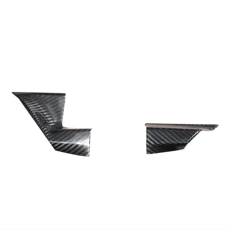 Carbon Fiber Dashboard passend für BMW G-Serie Idrive 8 G87 G80 G82
