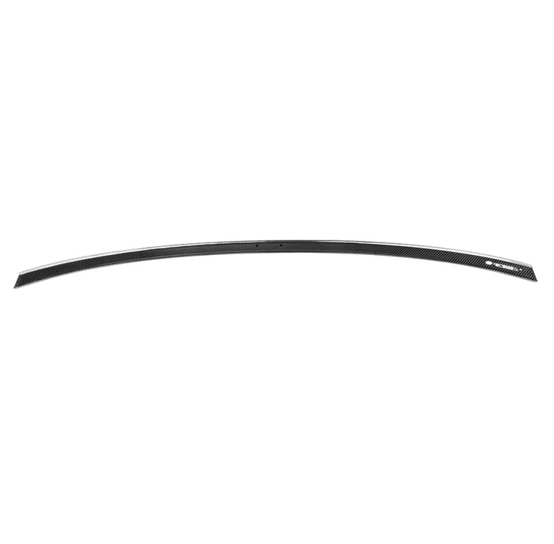 Carbon Fiber Heckspoiler passend für BMW M5 G90