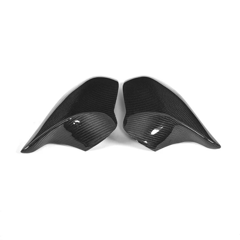 Carbon Fiber Spiegelkappen passend für BMW M2 M3 M4 F82 F83 F80