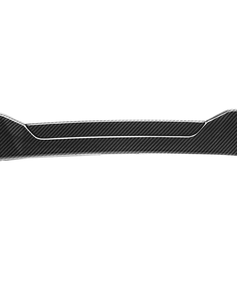 Carbon Fiber Heckspoiler passend für BMW M5 G90
