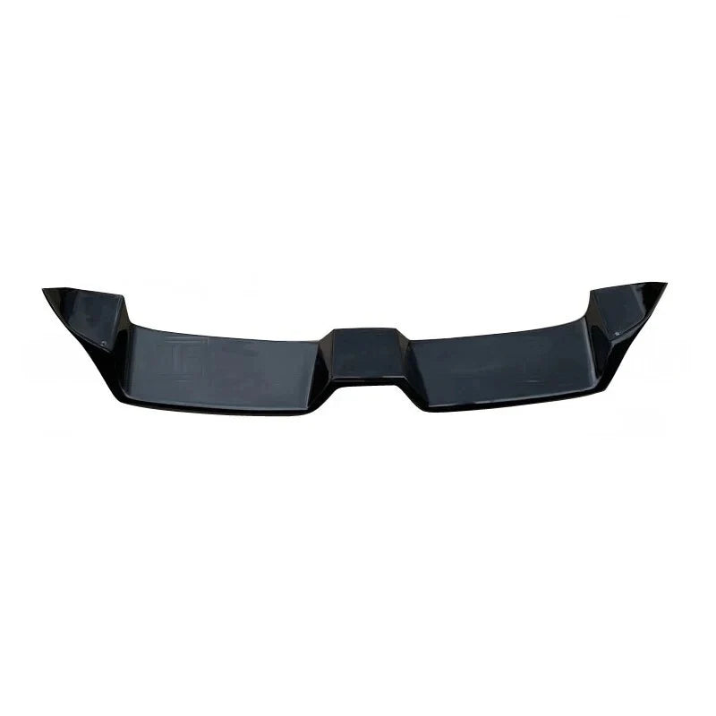 Carbon Fiber Heck Spoiler passend für BMW 1 Series F20
