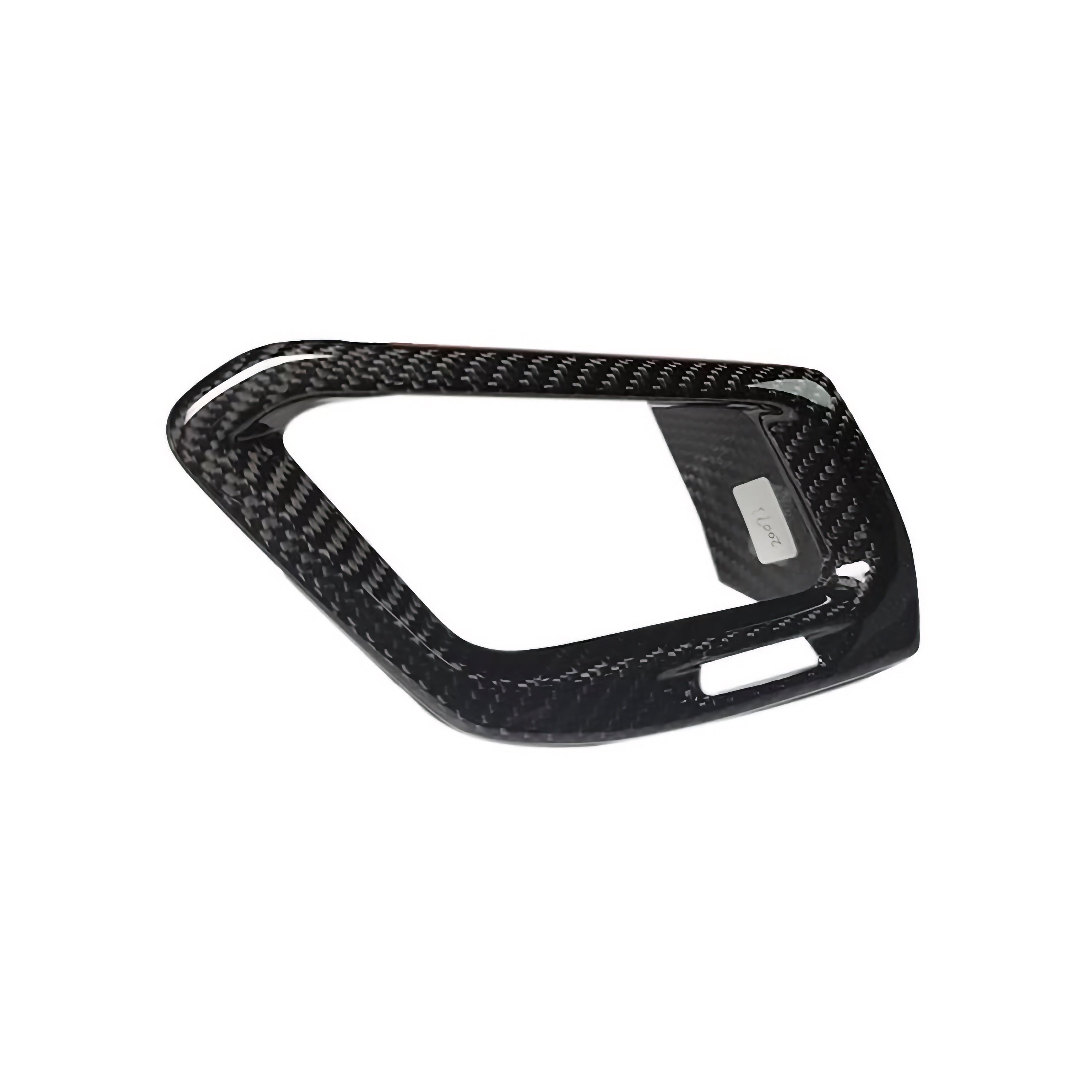 Carbon Interior Cover- und Blenden-Kit passend für BMW Z4 G29, Echtcarbon - Getsdowned