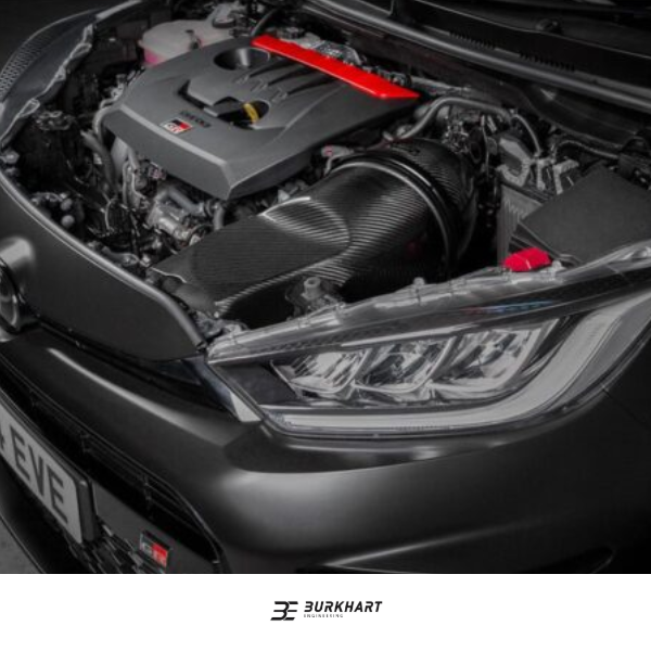 Eventuri Carbon Ansaugung passend für Toyota Yaris GR