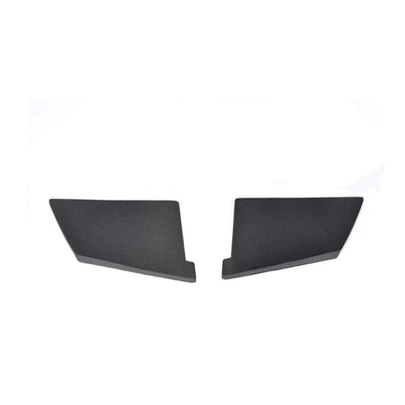 Carbon Fiber Rear Splitter suitable for BMW F87 M2