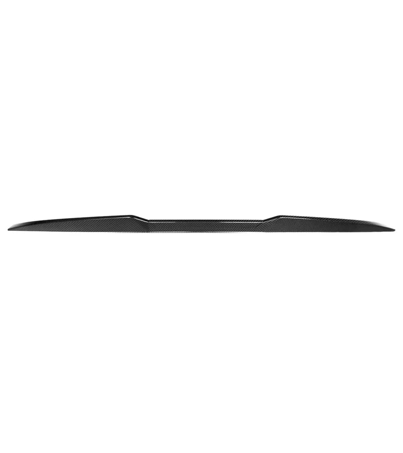 Carbon Fiber Heckspoiler passend für BMW M5 G90