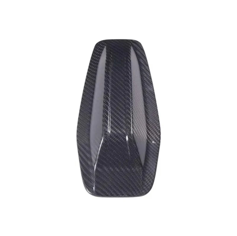 Carbon Fiber Shark Fin suitable for BMW IDrive 8