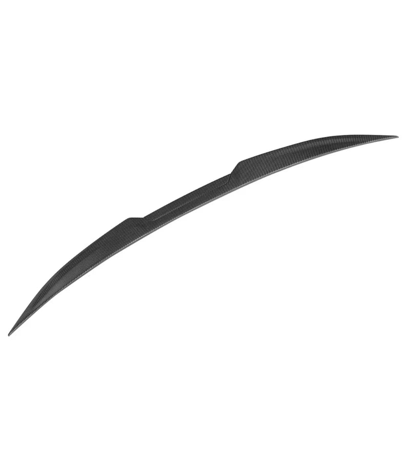 Carbon Fiber Heckspoiler passend für BMW M5 G90