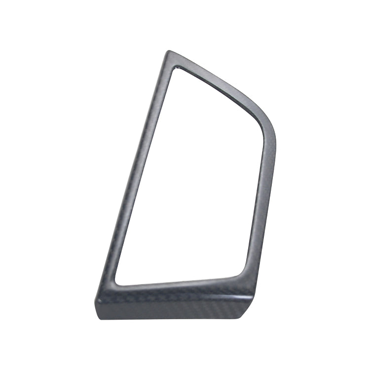 Dry Carbon Lüfterauslass Blenden V2 für BMW F30 F31 F32 F33 F36 F80 F82 F83