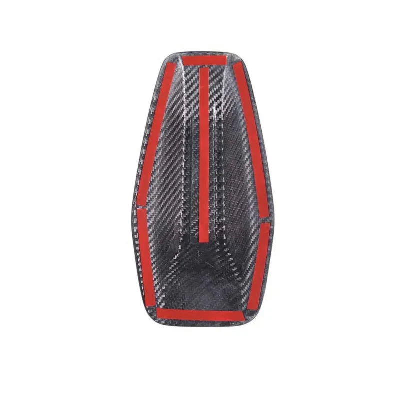 Carbon Fiber Shark Fin suitable for BMW IDrive 8