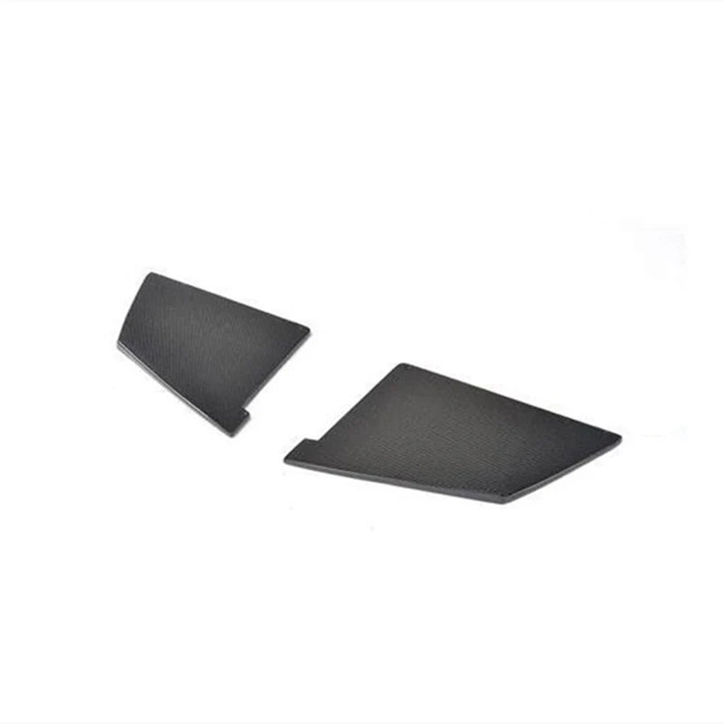 Carbon Fiber Rear Splitter suitable for BMW F87 M2