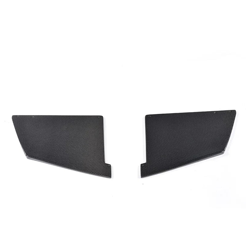 Carbon Fiber Rear Splitter suitable for BMW F87 M2