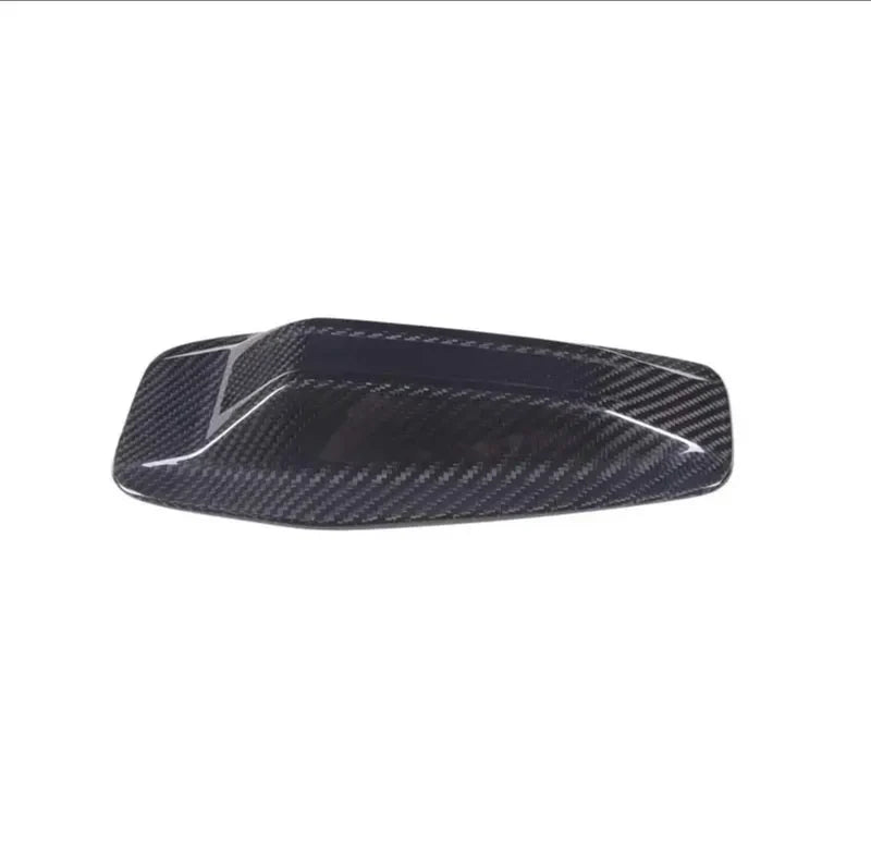 Carbon Fiber Shark Fin suitable for BMW IDrive 8