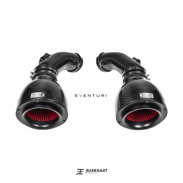 Eventuri Carbon Ansaugsystem passend für BMW M6 (F1X)