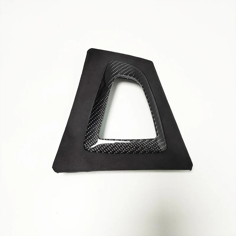 Carbon Fiber Konsole Cover passend für BMW F80 F82 F30 F31 F32 F33 F34 F20 F22