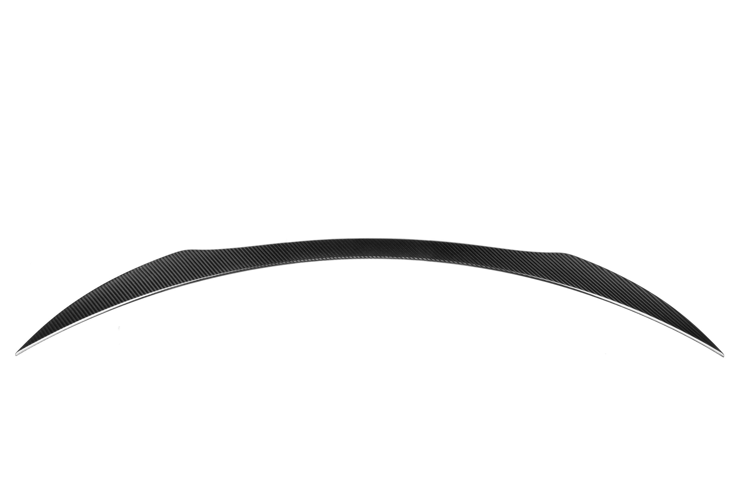 Dry-Carbon Heckspoiler „Ducktail" passend für Mercedes-Benz GLE Coupé C292 – sportlich-cleane Abrisskante fürs Heck