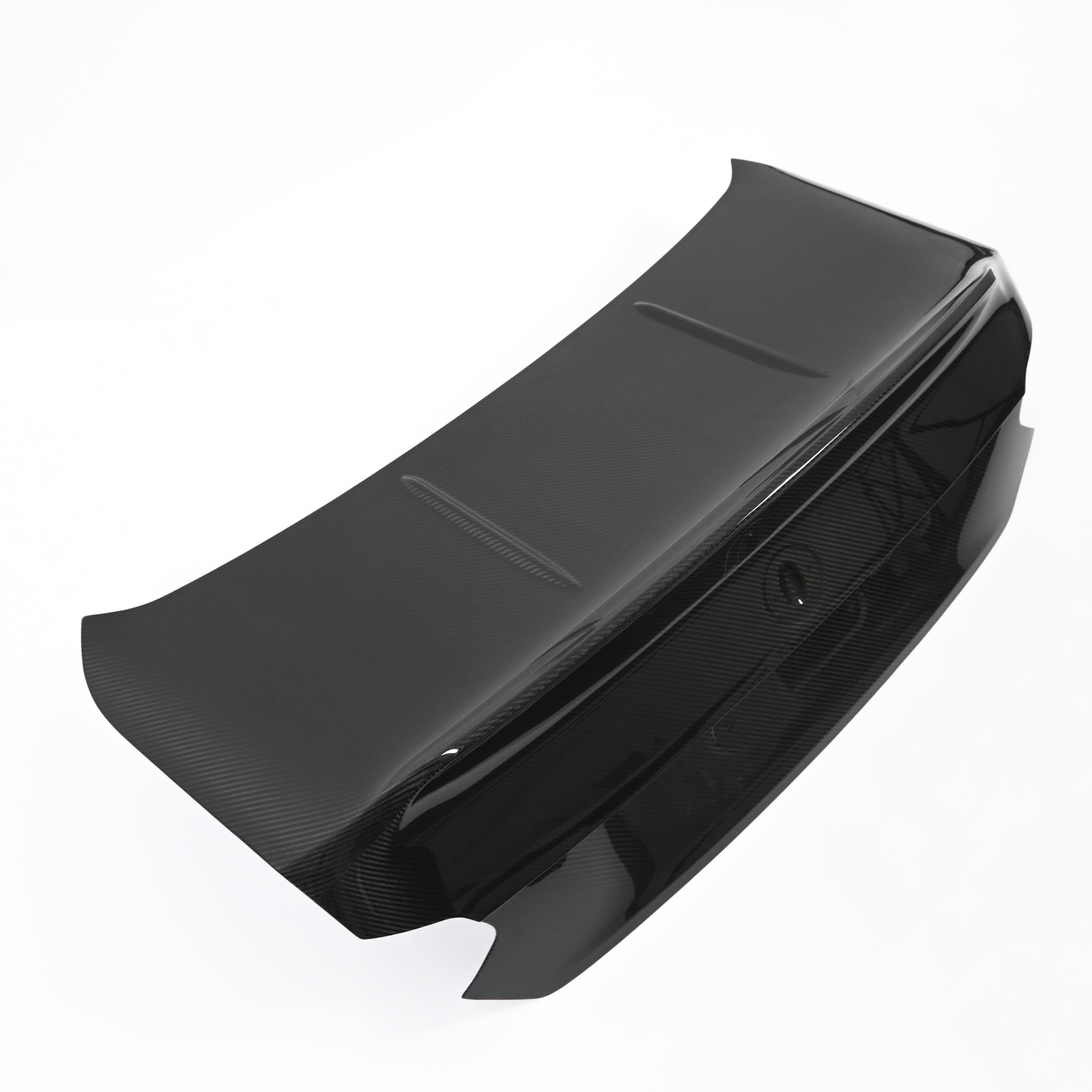 Dry Carbon Sport Heckklappe Carbon Klappe passend für BMW M2 G87 2er G42 Leichtbau inkl. Eintragung