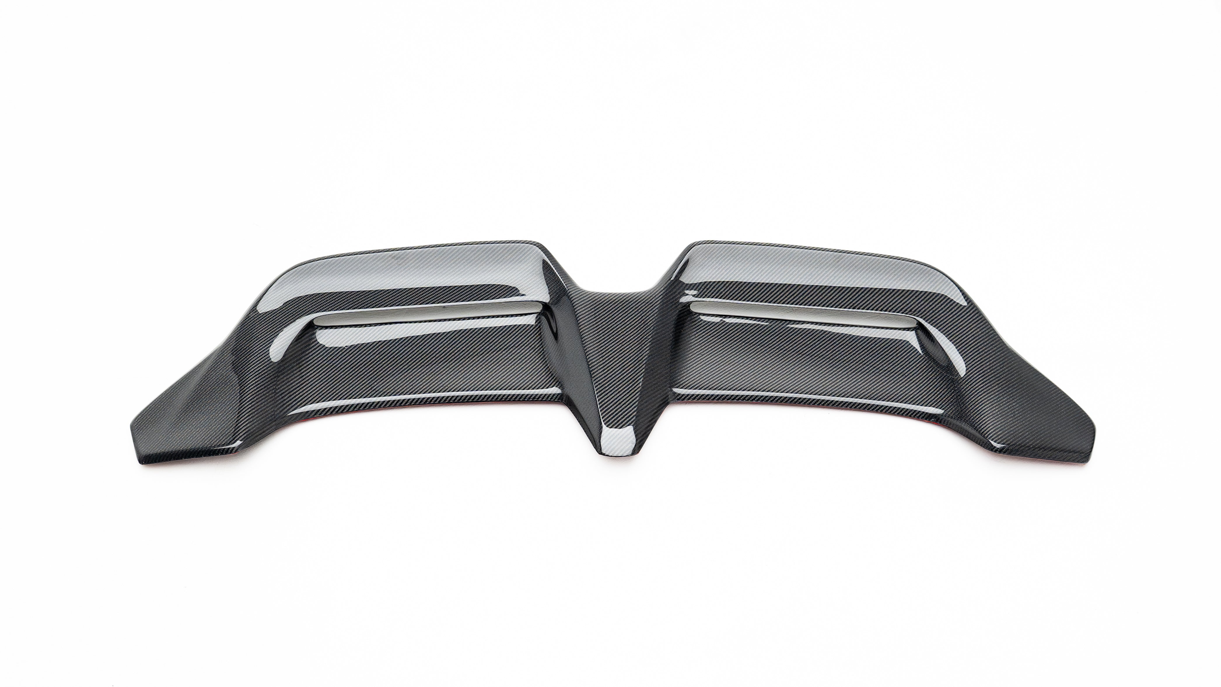 Carbon Bodykit mit Frontlippe und Heckdiffusor passend für BMW XM G09, Echtcarbon - Getsdowned