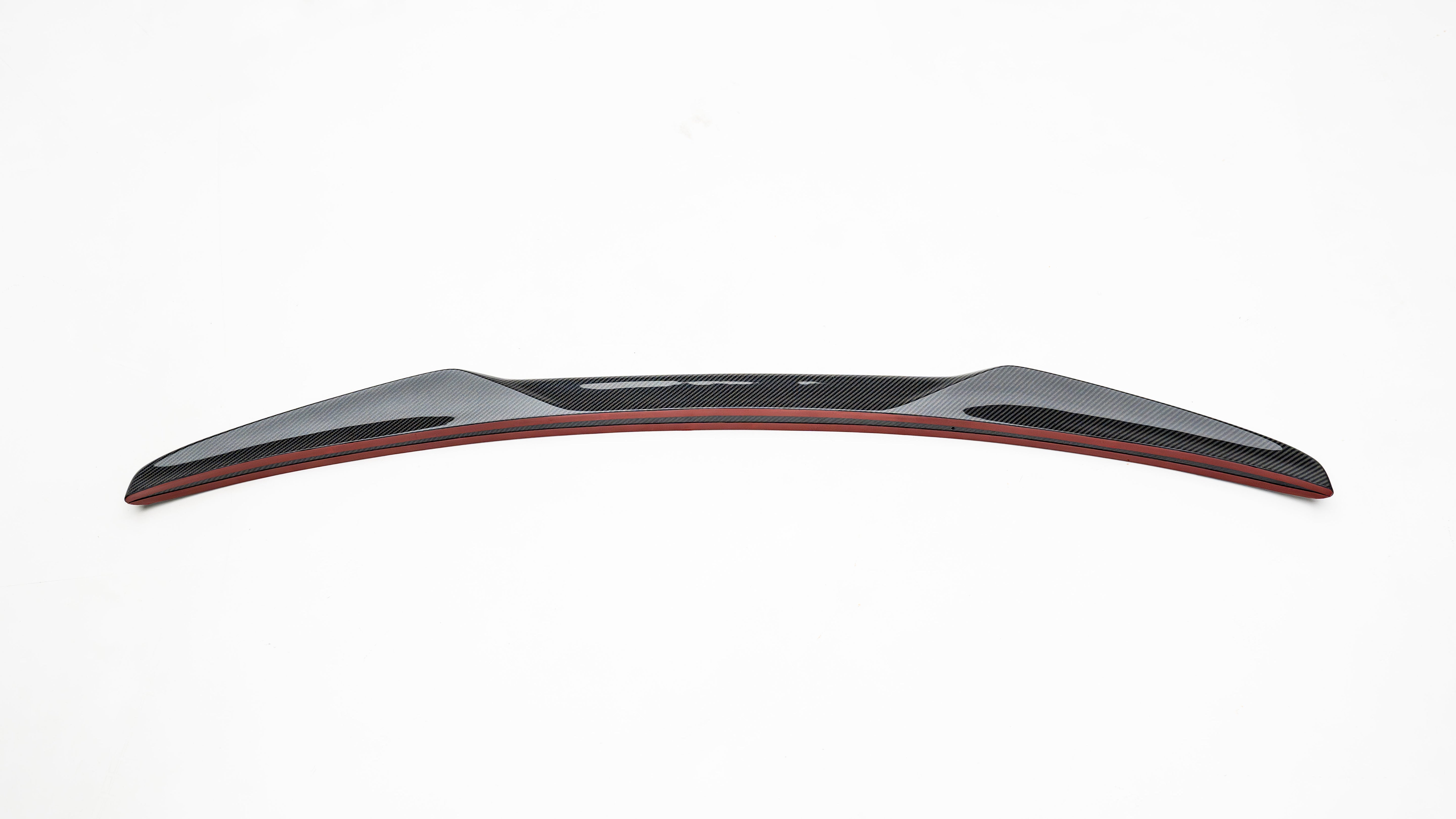 Carbon Bodykit mit Frontlippe und Heckdiffusor passend für BMW XM G09, Echtcarbon - Getsdowned