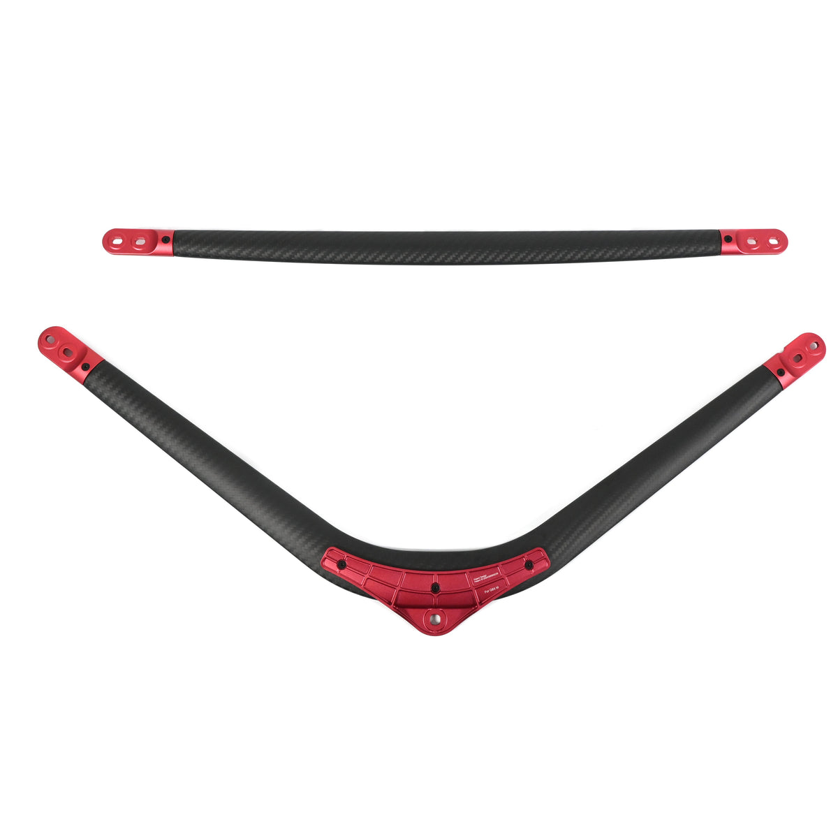 Carbon Domstrebe "Final Edition" passend für BMW M2 G87 · M3 G80/G81 · M4 G82/G83