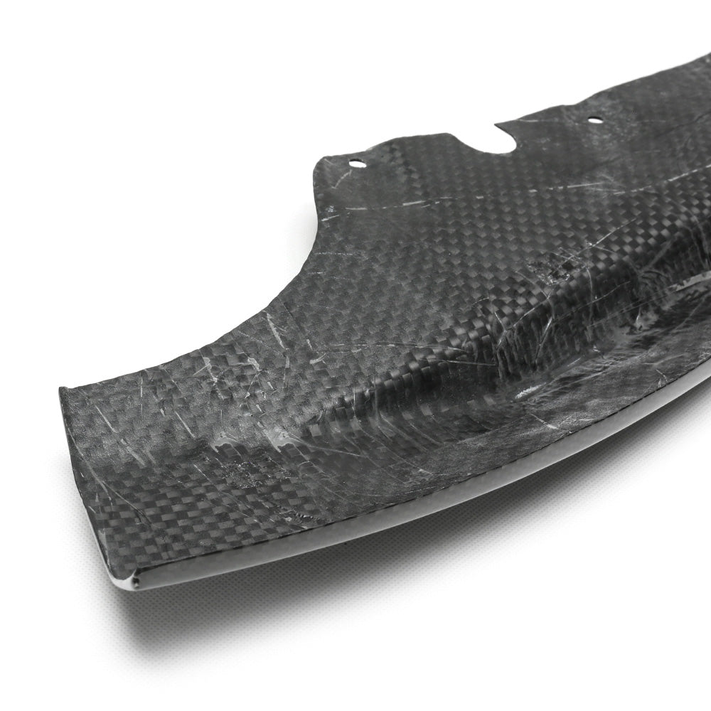 Dry Carbon Frontlippe Performance Style für BMW 4er G22 G23