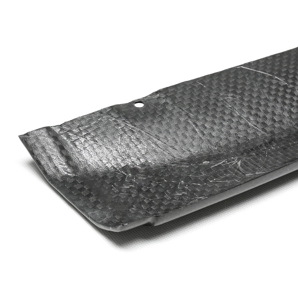 Dry Carbon Frontlippe Performance Style für BMW 4er G22 G23