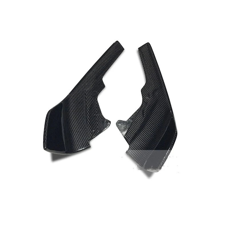 Carbon Fiber Side Splitter suitable for BMW F87 M2
