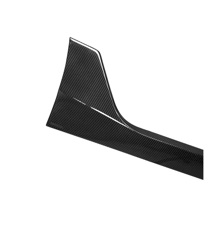 Carbon Fiber Seitenschweller passend für BMW M5 G90 G99