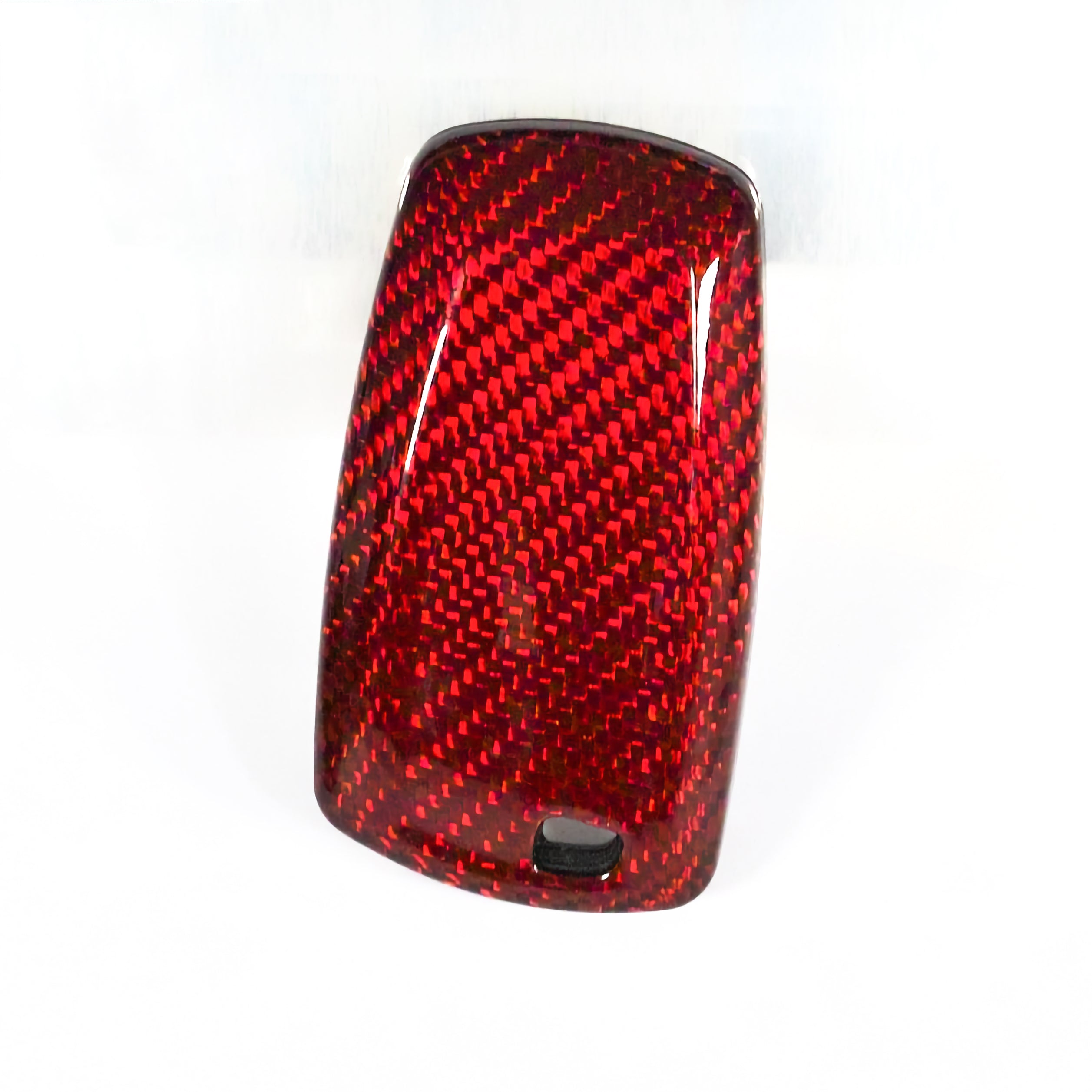Carbon Schlüssel-Cover passend für BMW F-Reihe (1er bis 7er, X & M)