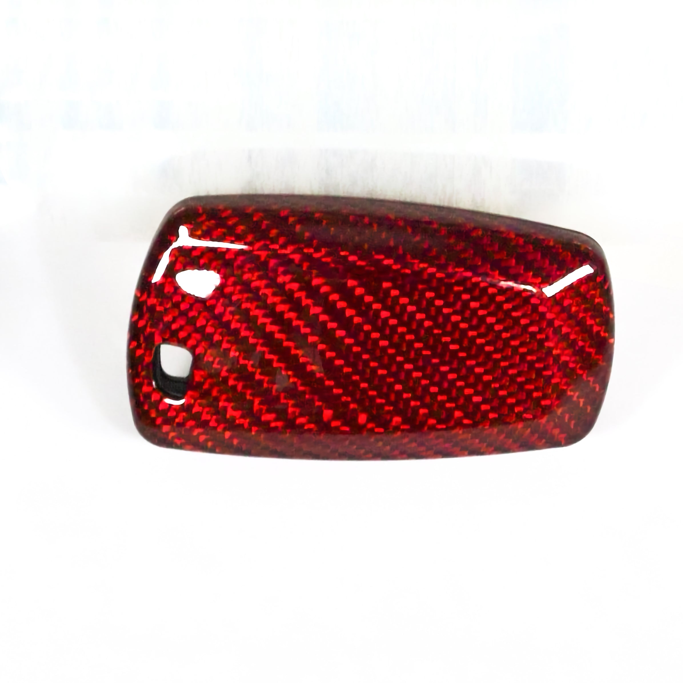 Carbon Schlüssel-Cover passend für BMW F-Reihe (1er bis 7er, X & M)
