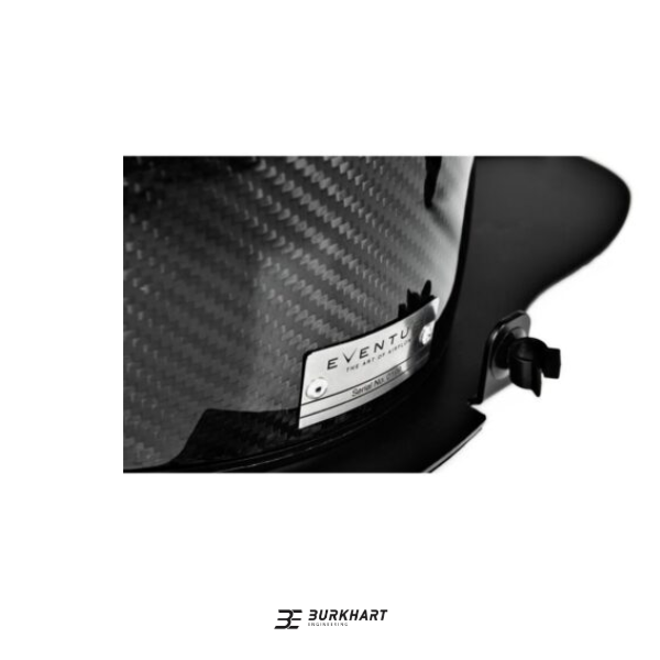 Eventuri Carbon Ansaugsystem passend für BMW Z4M (E85/86)