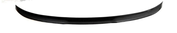 Carbon Fiber Heckspoiler passend für BMW 3-Series G20 G28 G80 M3 320i 330i 2018-2023