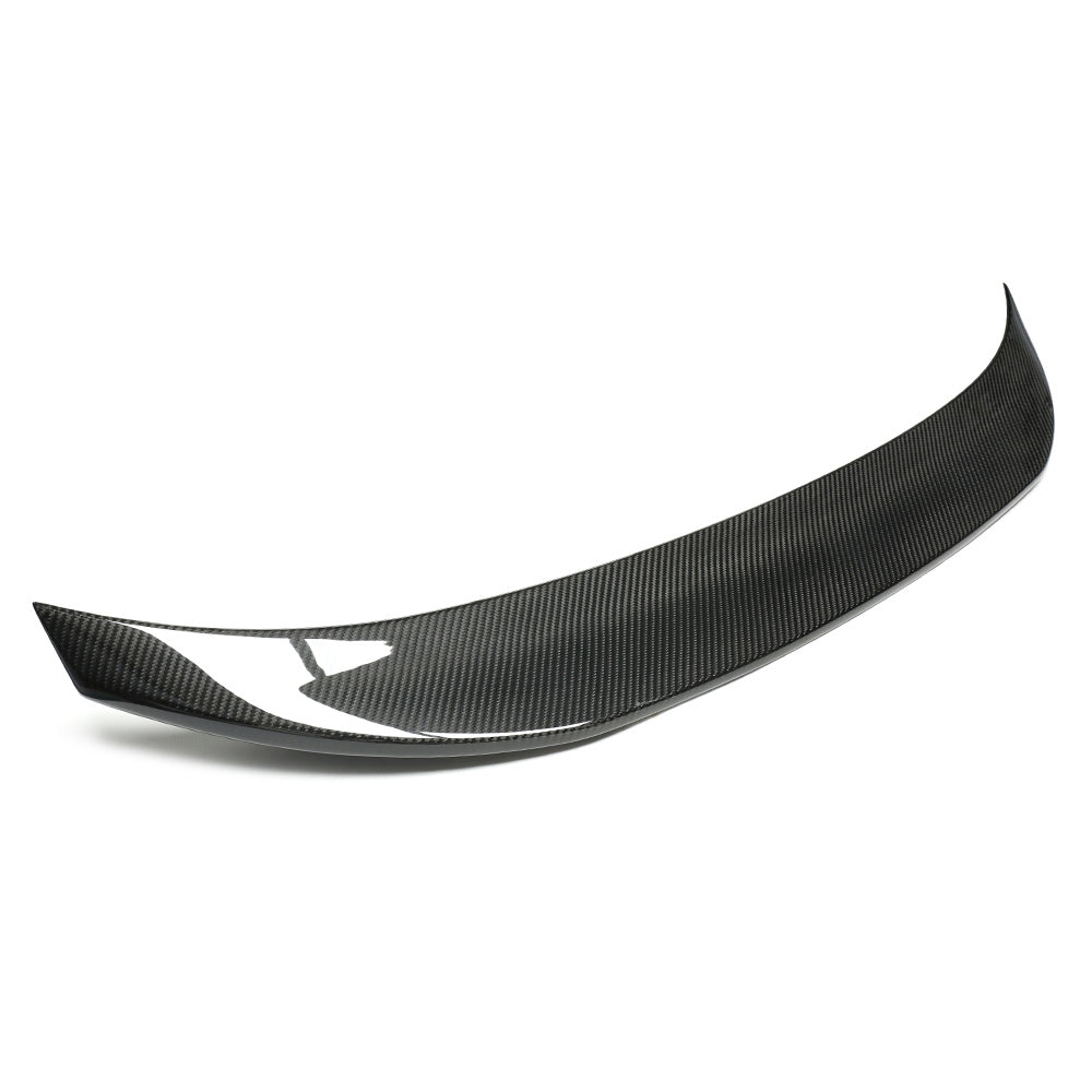Dry Carbon Heckspoiler V4 "Ducktail" für BMW M2 G87 / 2er G42 M240i inkl. LCI