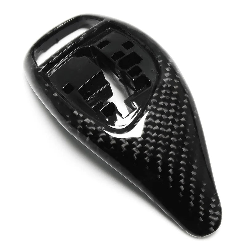 Carbon Fiber & ABS Schalthebel passend für BMW F30 F31 F32 F33 F34 F20 F22