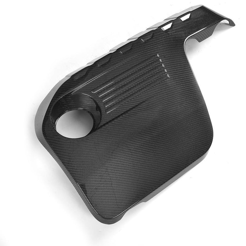 Carbon Fiber Motor Abdeckung passend Für BMW M2 M3 M4