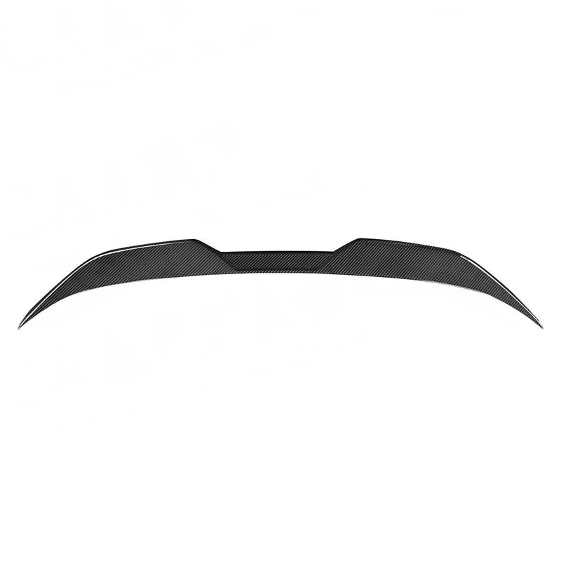 Carbon Heck Spoiler passend für G42 G87 BMW