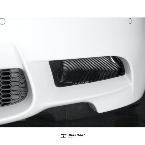 Eventuri Ansaugsystem passend für BMW E90 E92 E93 M3