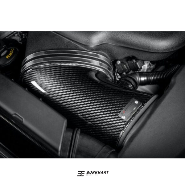 Eventuri Ansaugsystem passend für BMW E90 E92 E93 M3