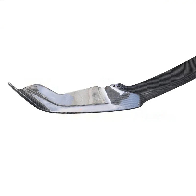 Carbon Fiber Front Spoiler passend für BMW F87 M2C